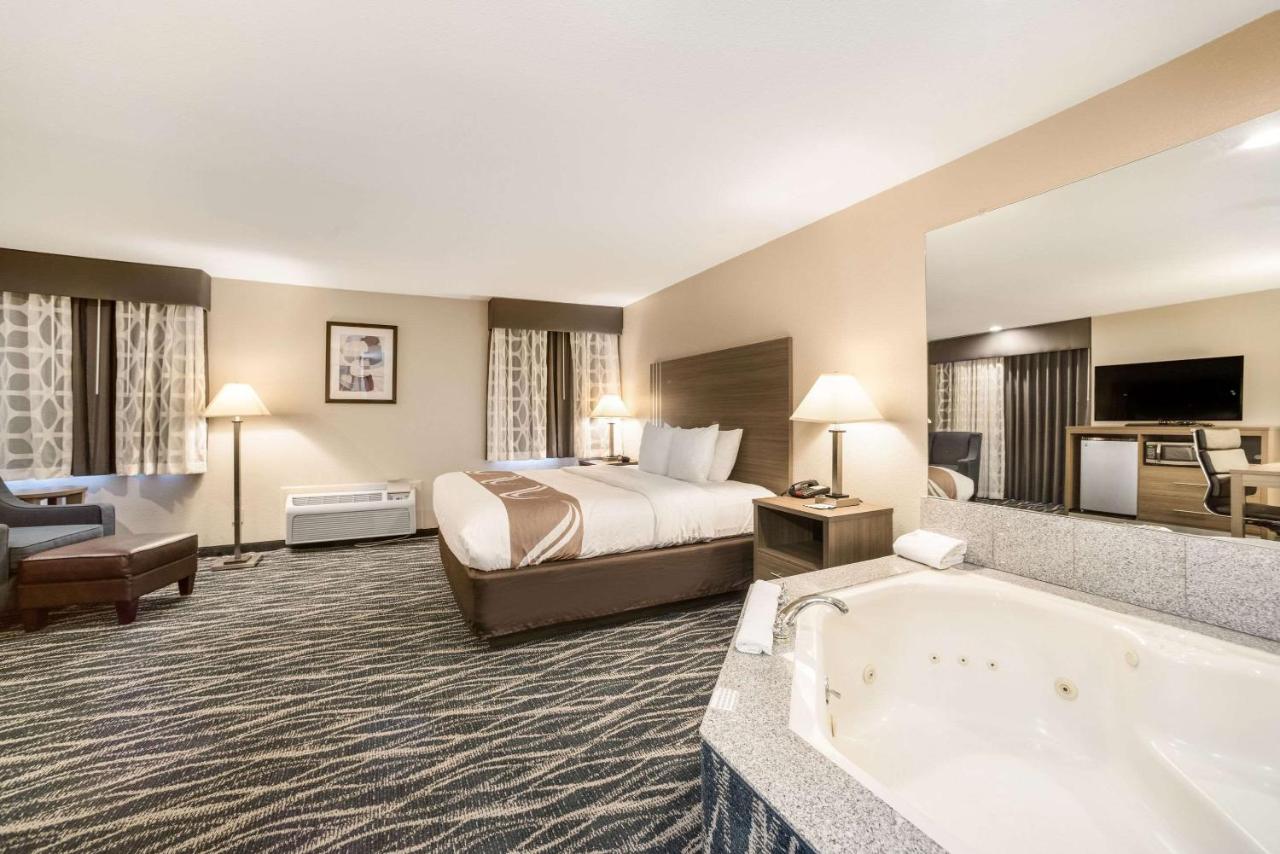 Quality Inn Effingham North photo 4