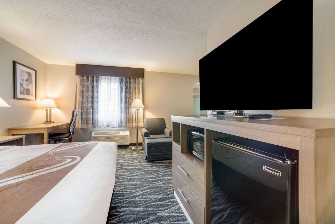 Quality Inn Effingham North photo 2