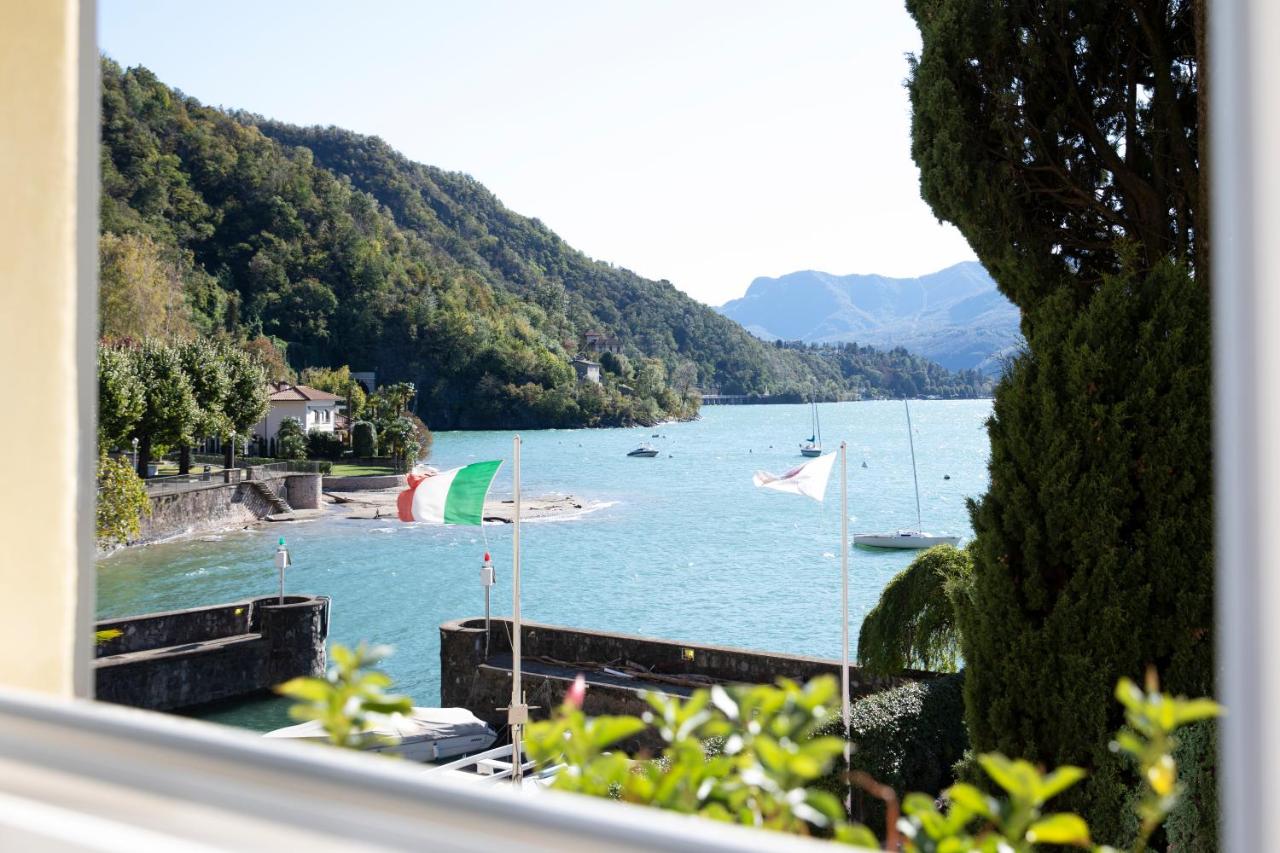 Relais Villa Porta - 6