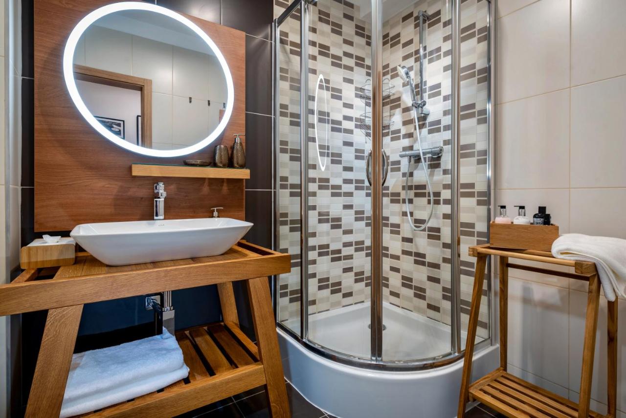 TATRYSTAY Cactus Luxury Apartments High Tatras - 6