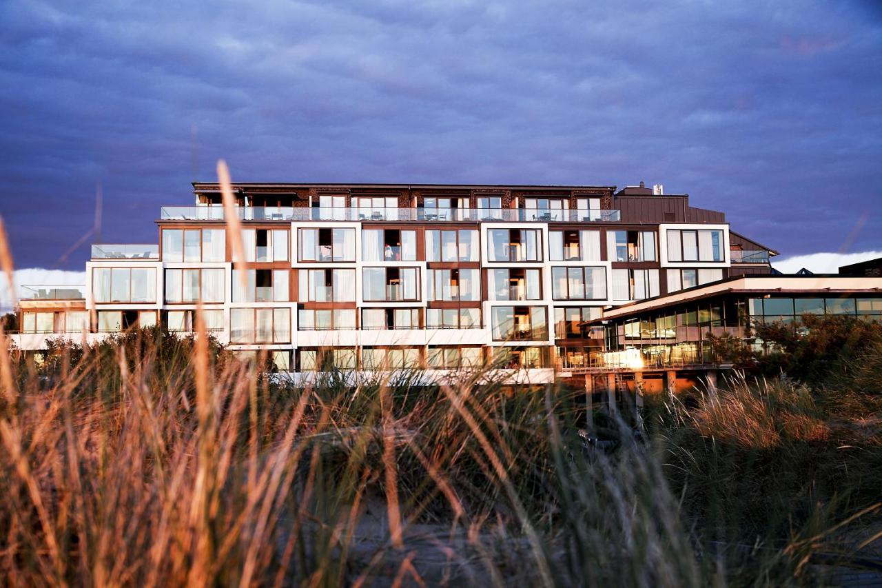 Hotel Tylösand - 5