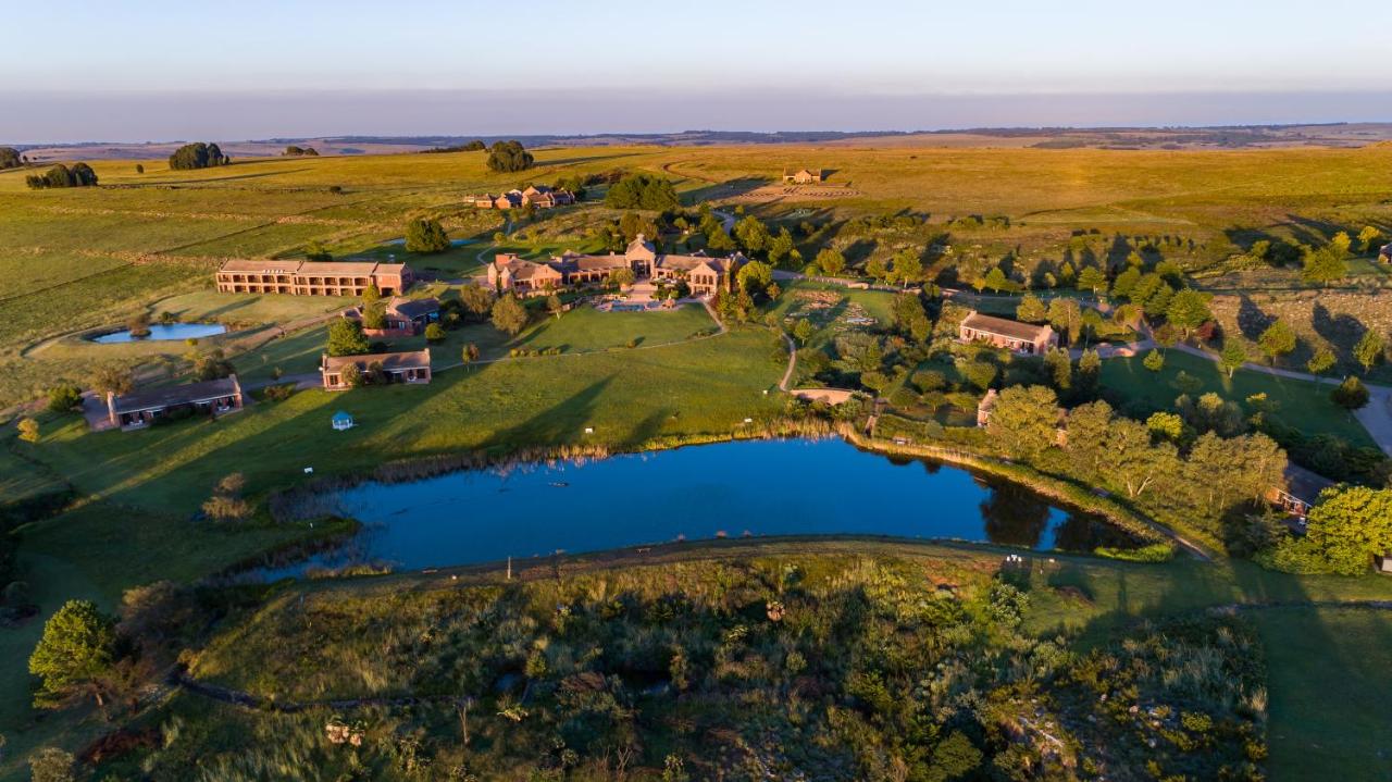 Gooderson Kloppenheim Country Estate photo 2