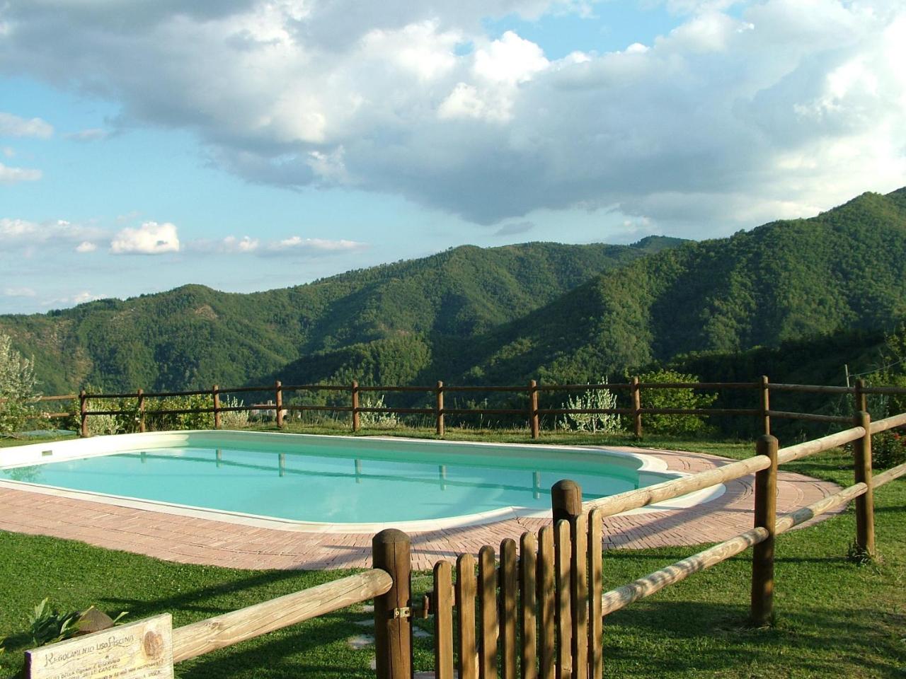 Agriturismo Selvapiana