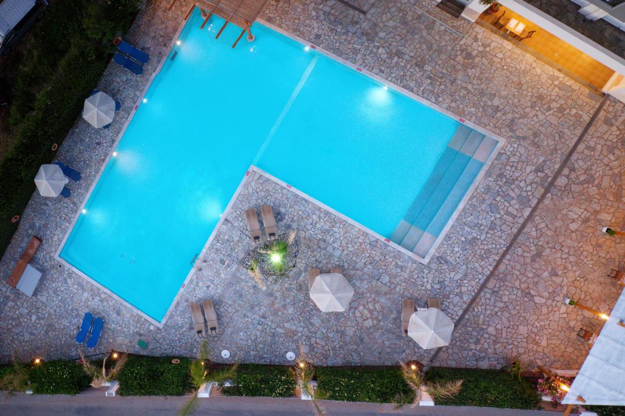 Foto - Oasis Beach Hotel   Adults Only