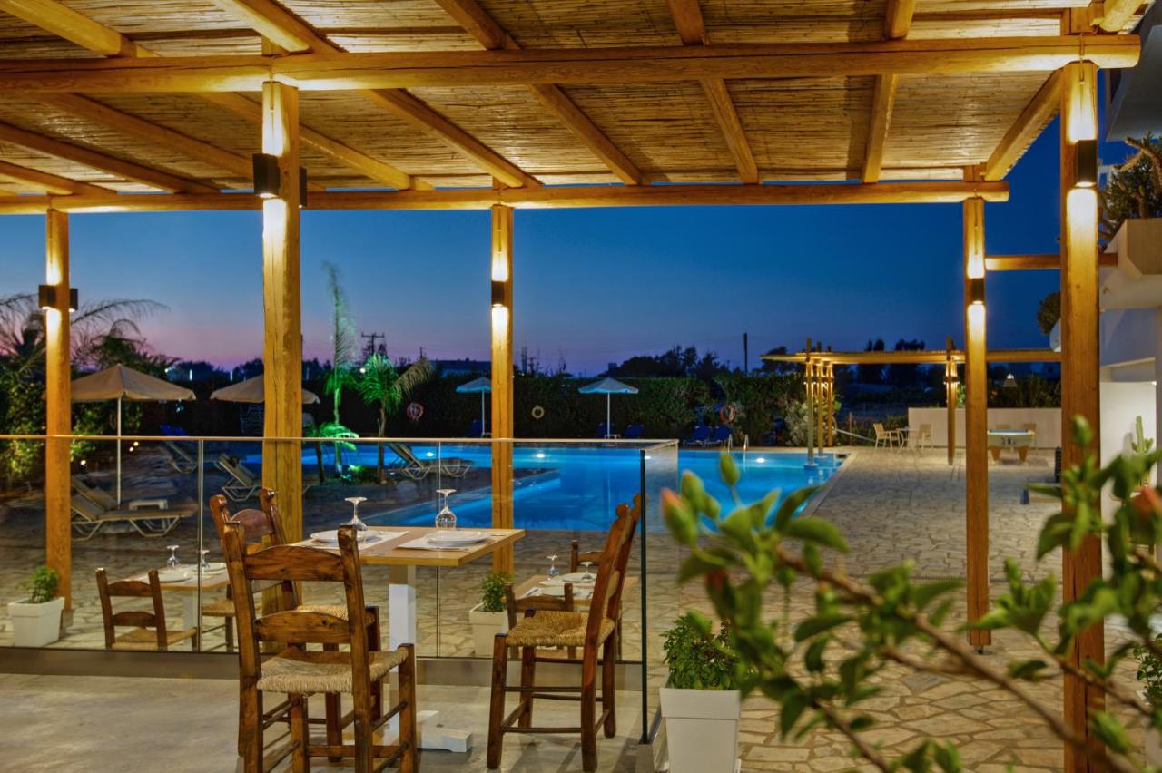Foto - Oasis Beach Hotel   Adults Only