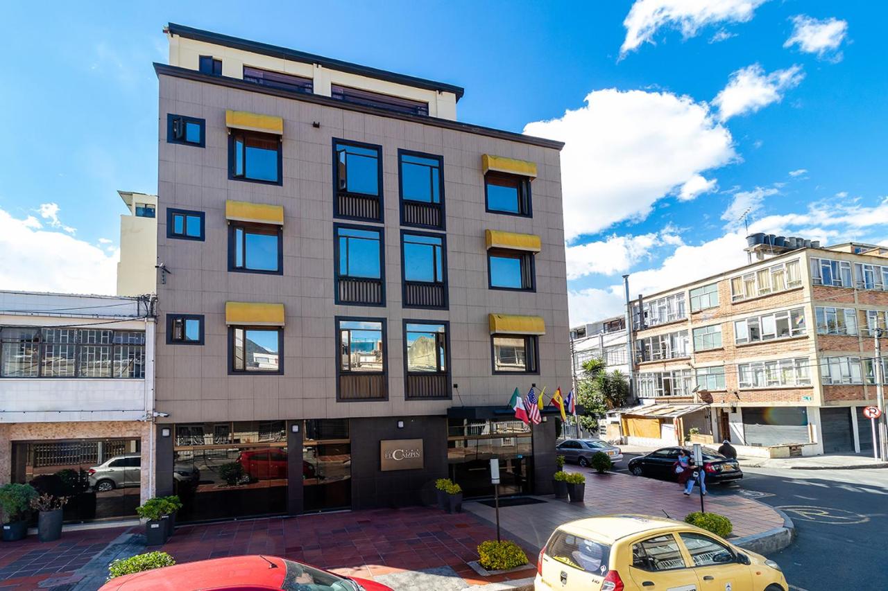 Hotel El Campin photo 3