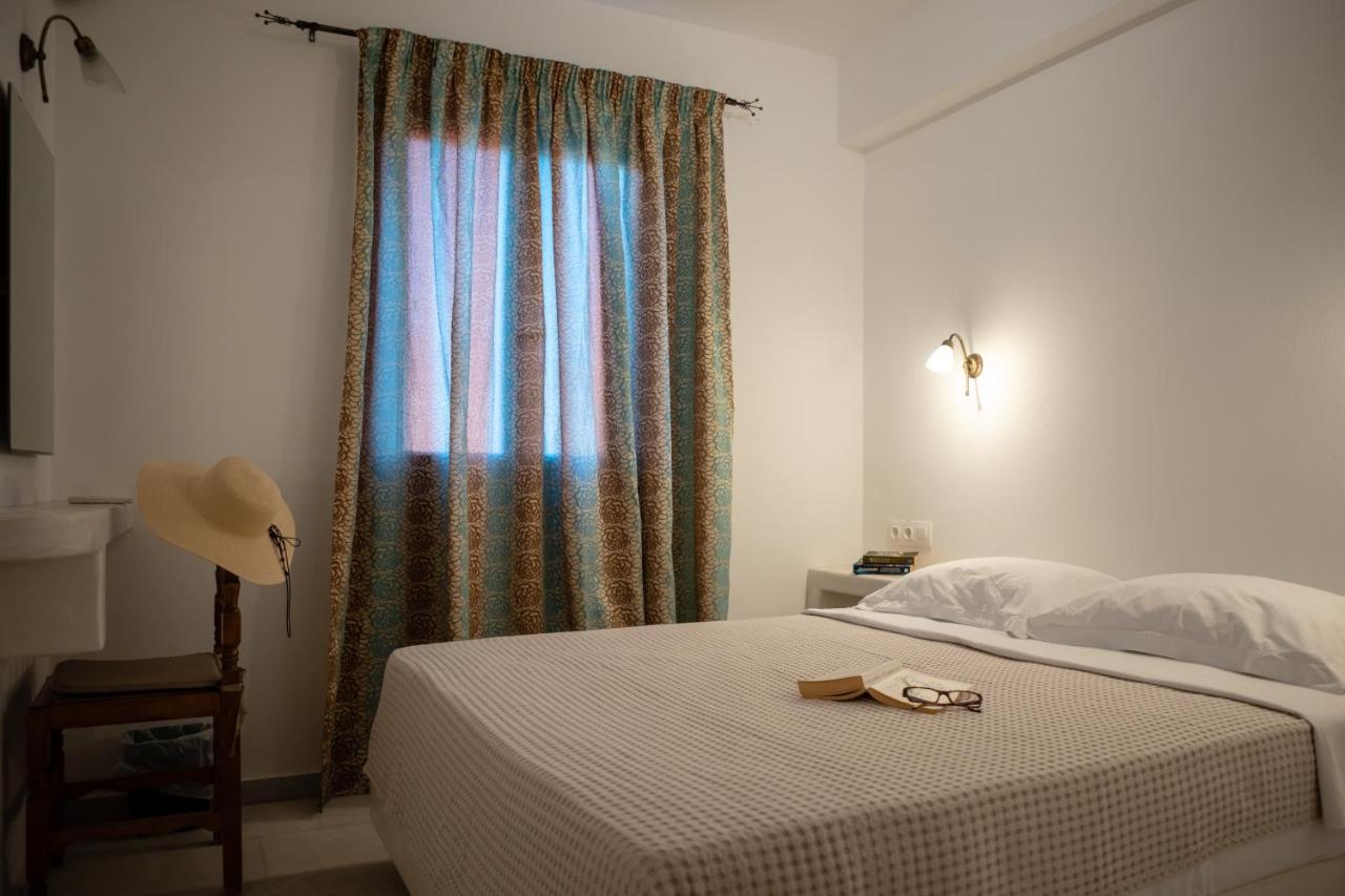 Aphrodite Hotel & Apartments photo 2