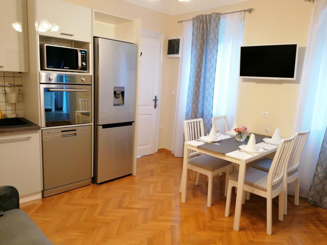 APARTMAN LUŠETIĆ - 4