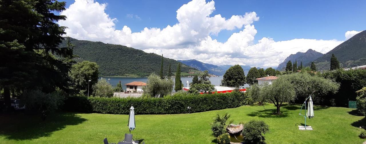Villa Leilani B&B - 5