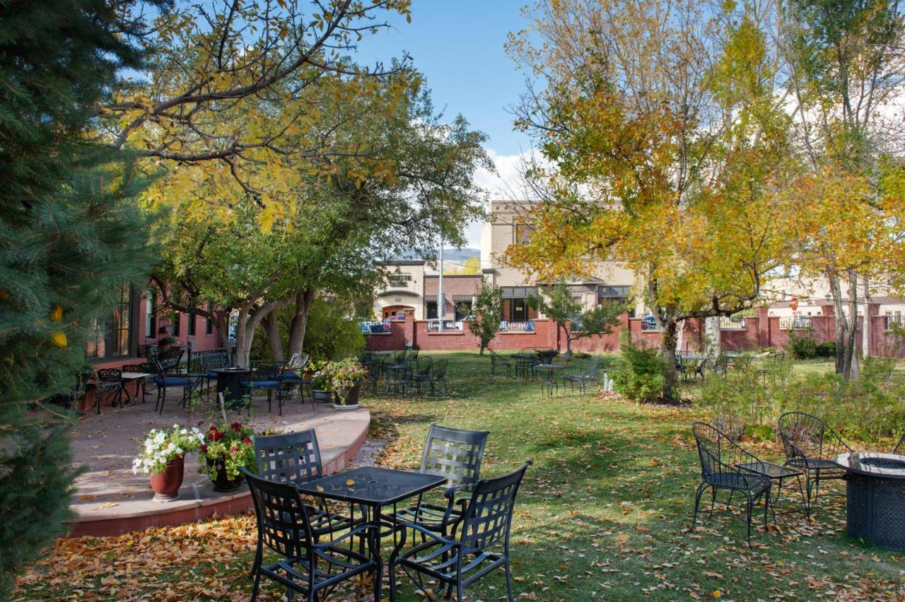 Chamberlin Inn photo 3