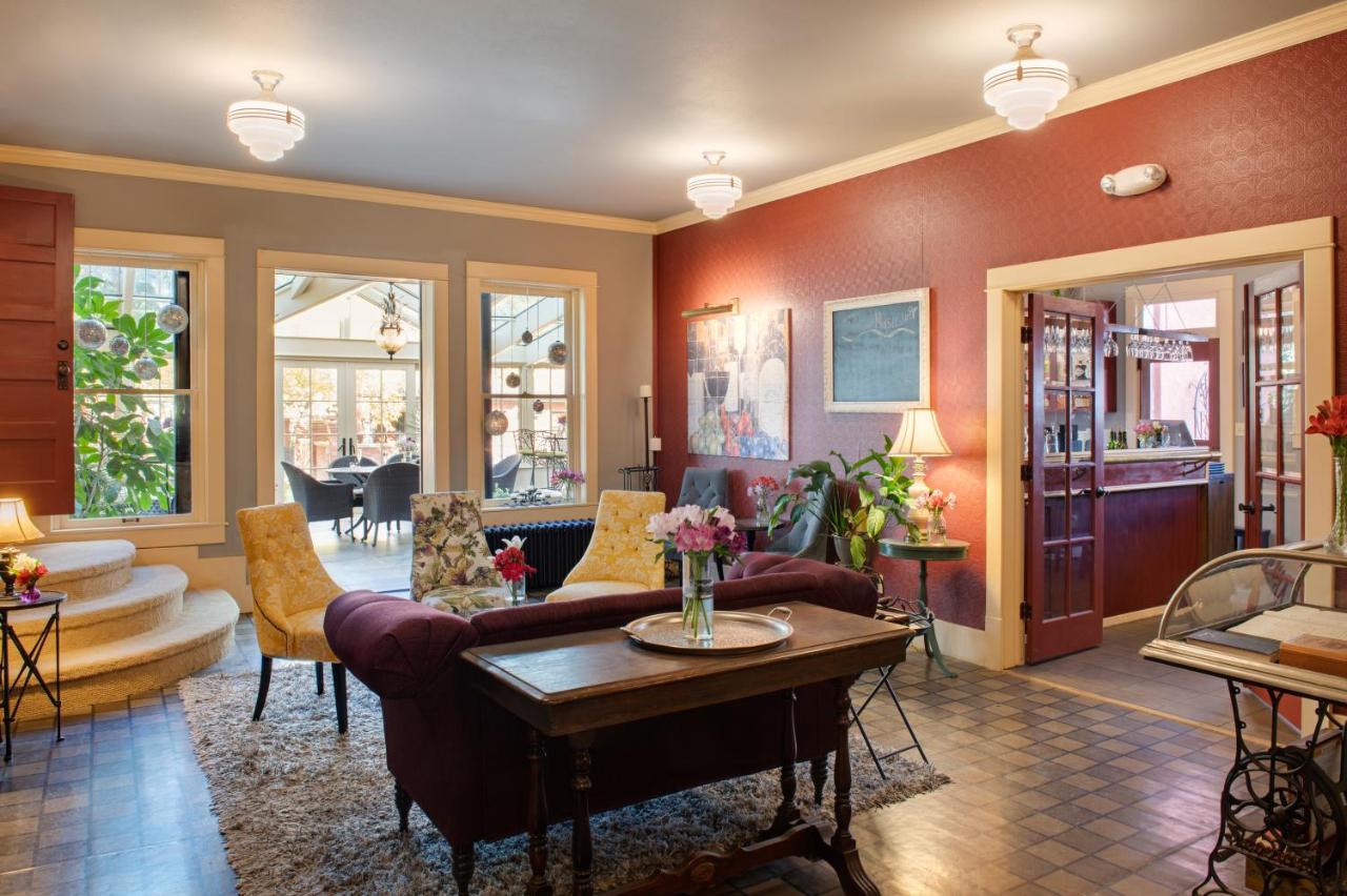 Chamberlin Inn photo 4