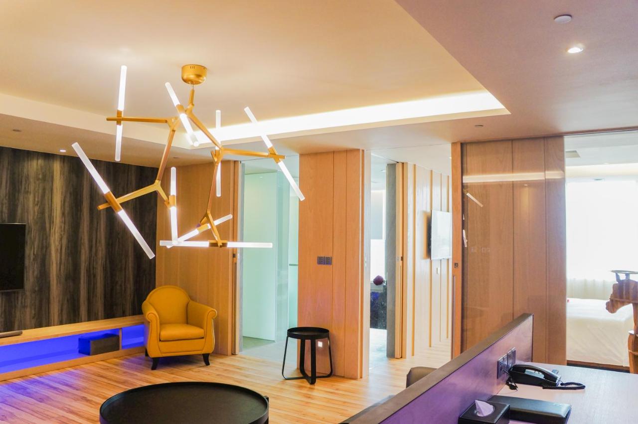 Foto - FX Hotel Tainan