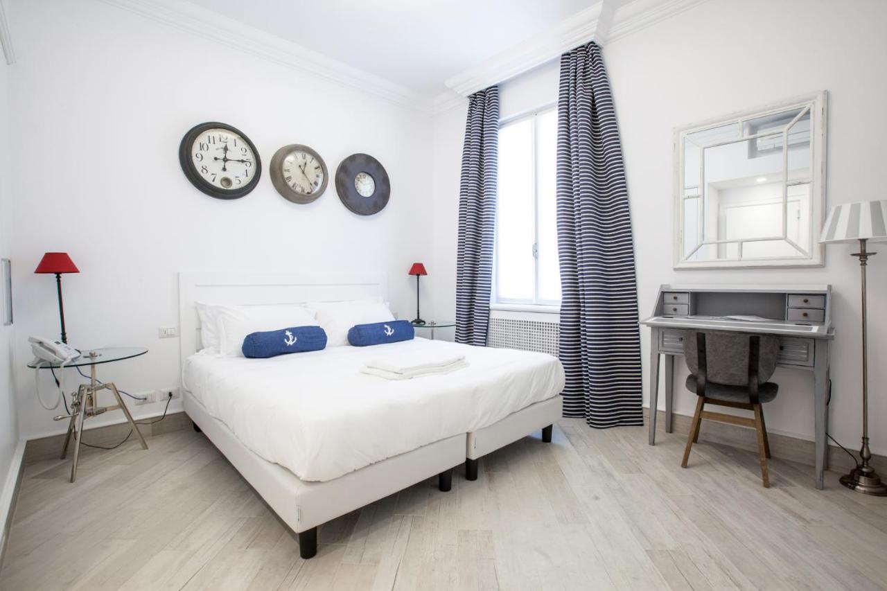 Hotel Marina Charming Rooms photo 3