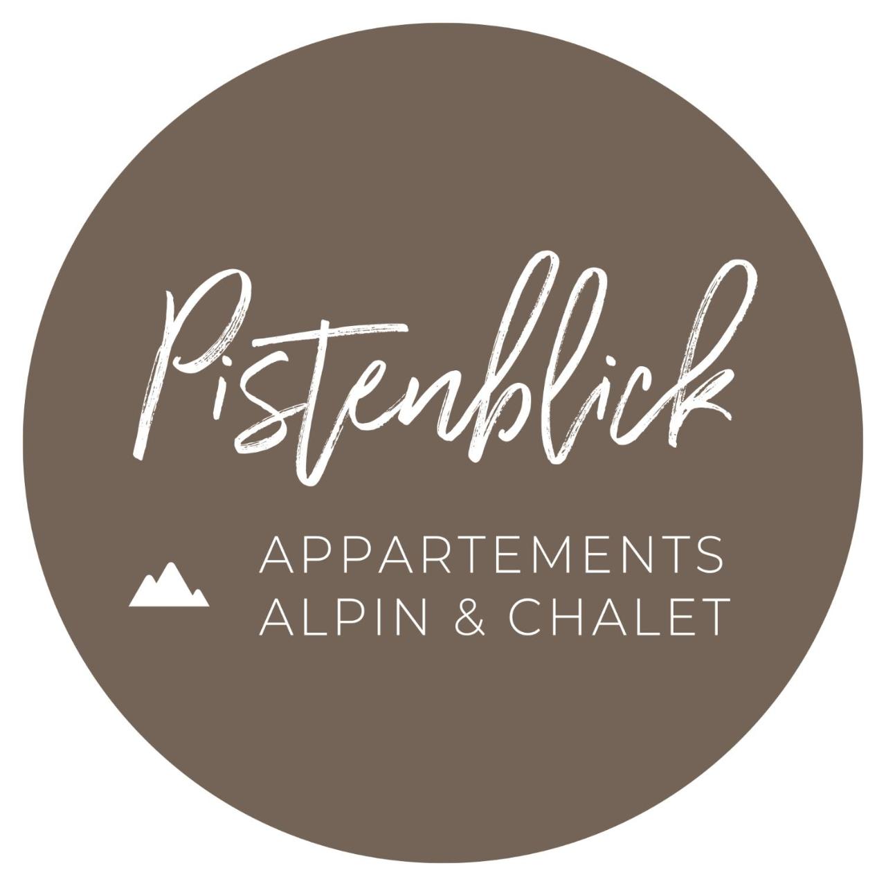 Pistenblick Alpin - 2
