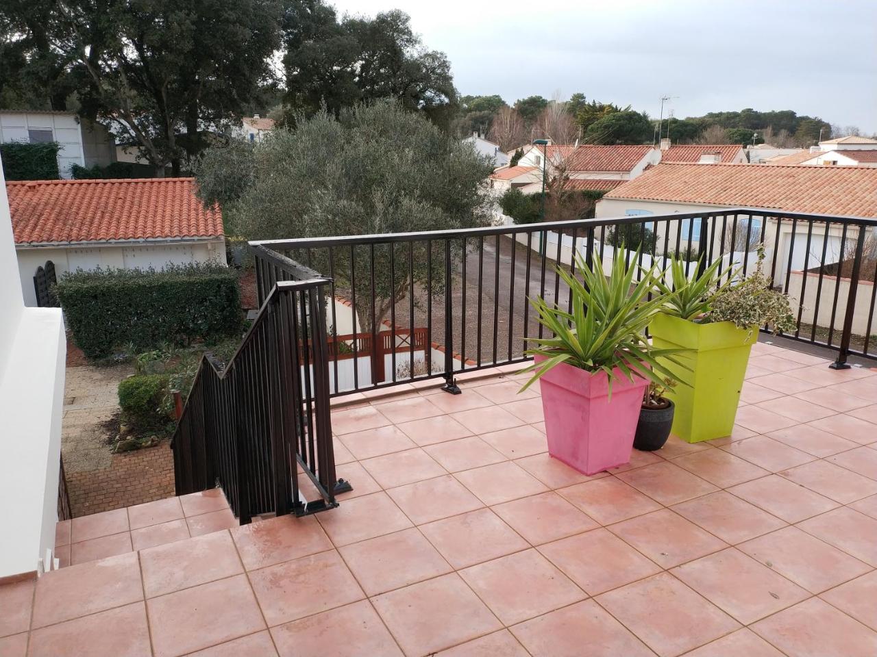 L'Appartement du Veillon - 2