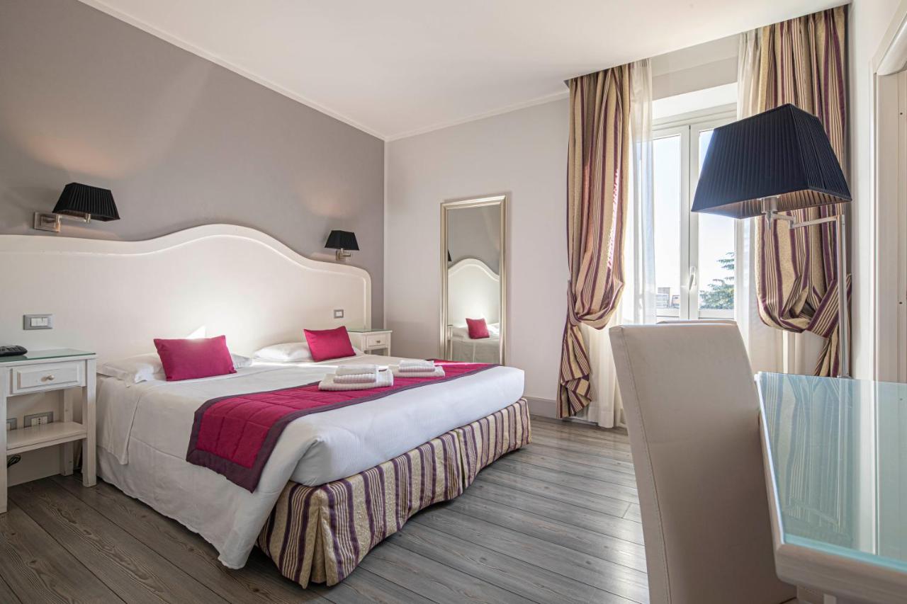 Residenza Castrense - 6