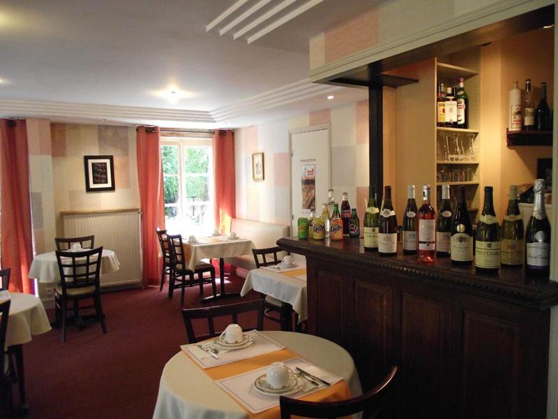 Cit'Hotel Avallon Vauban photo 3