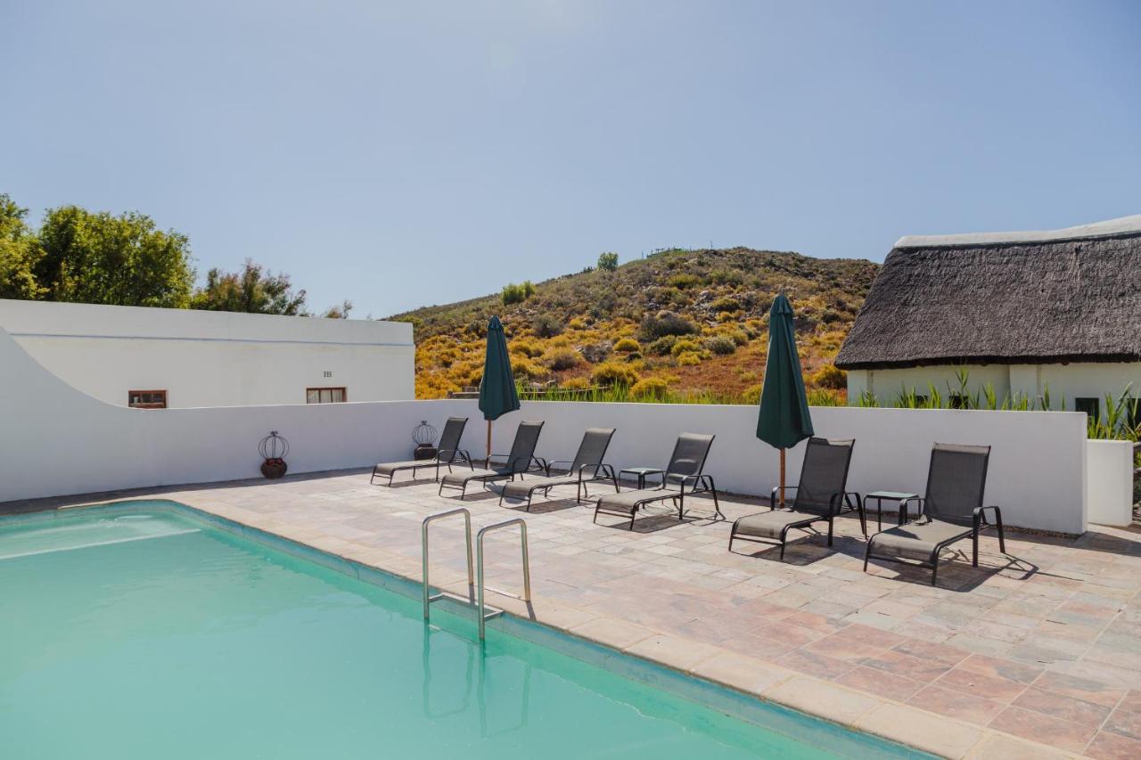 Karoo 1 Hotel Village photo 3
