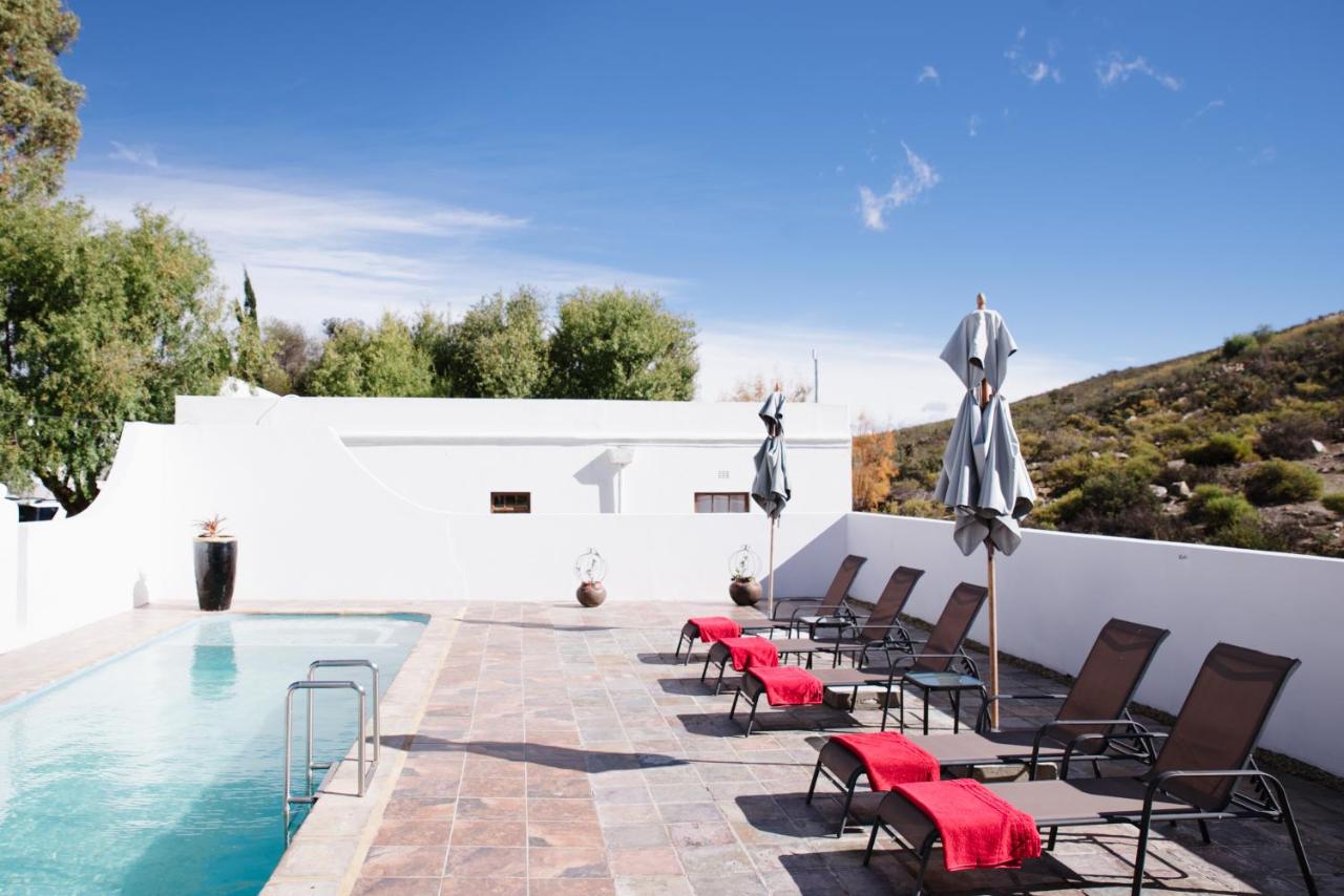Karoo 1 Hotel Village photo 2