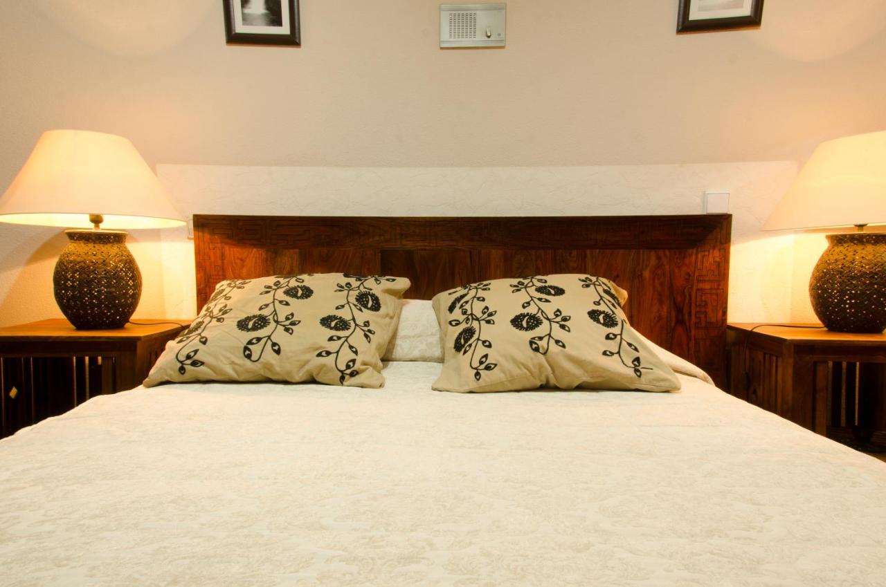 Hotel Algete photo 4