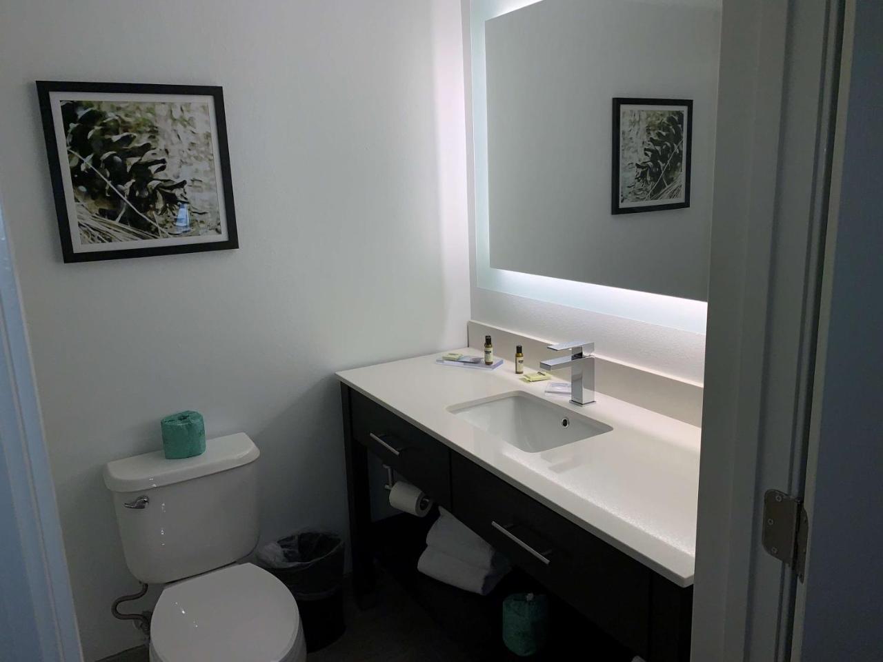 Franklin Extended Stay Hotel photo 4