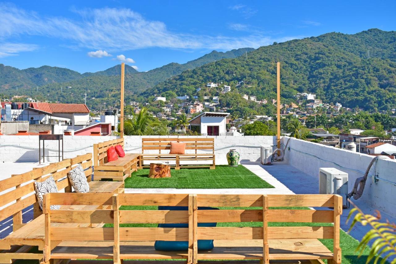Photo - Hotel Blue Home Vallarta