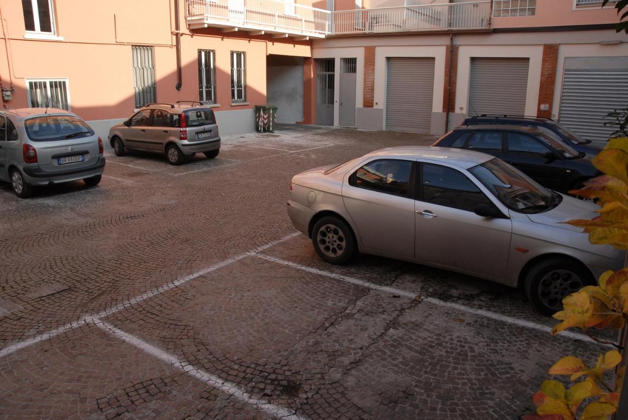Albergo Bianchi Stazione photo 2
