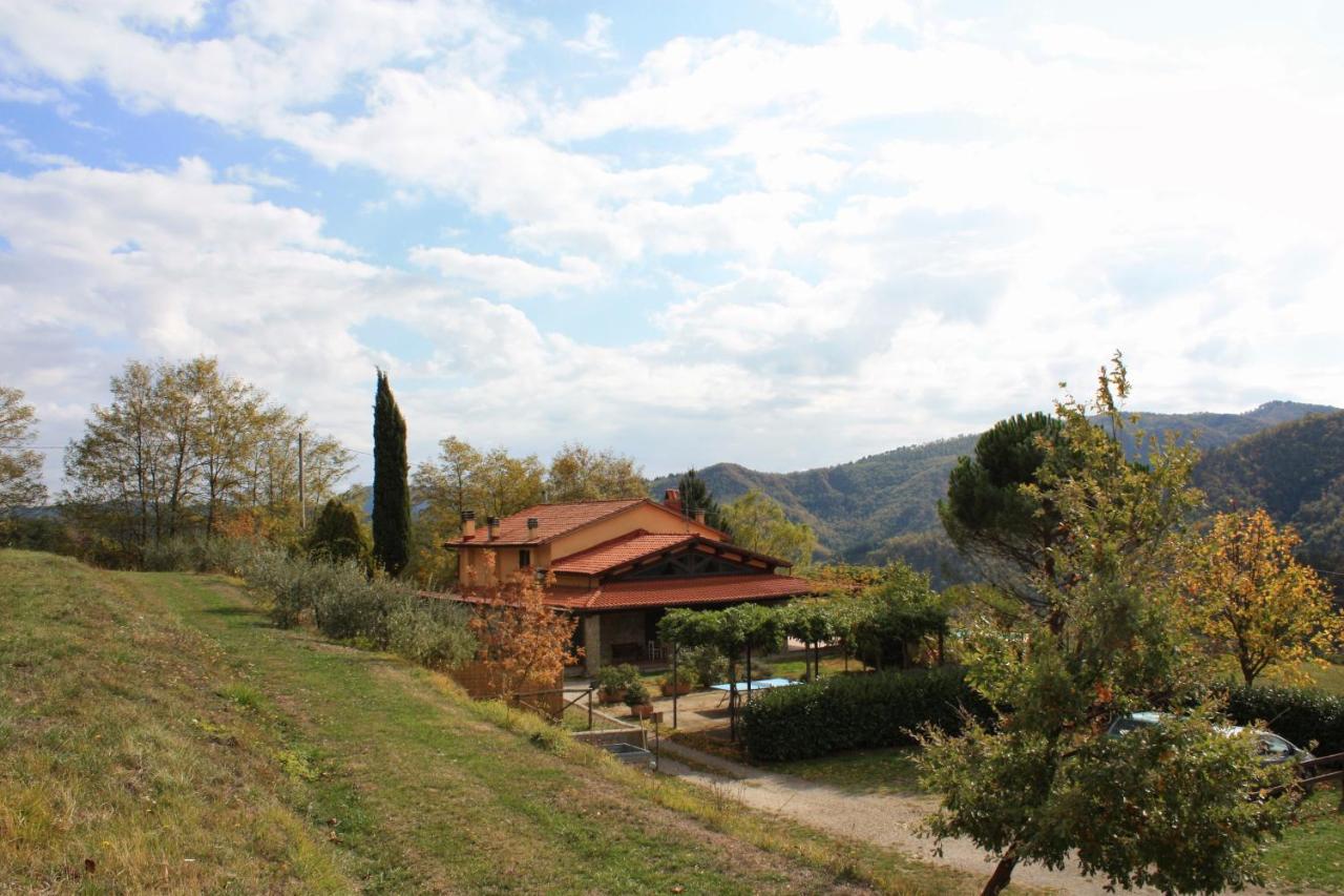 Agriturismo Selvapiana photo 3