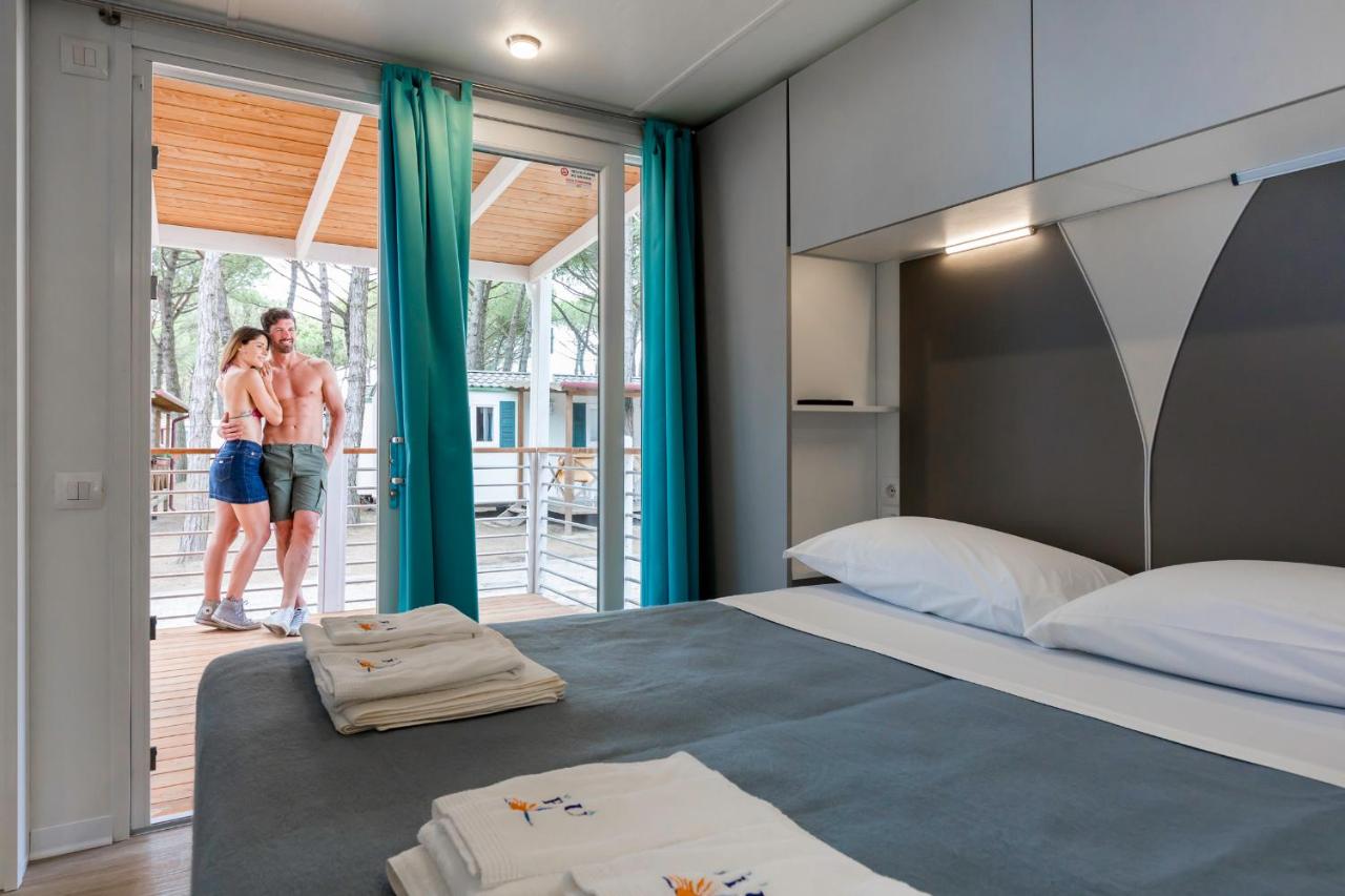 Vela Blu Camping Village photo 4