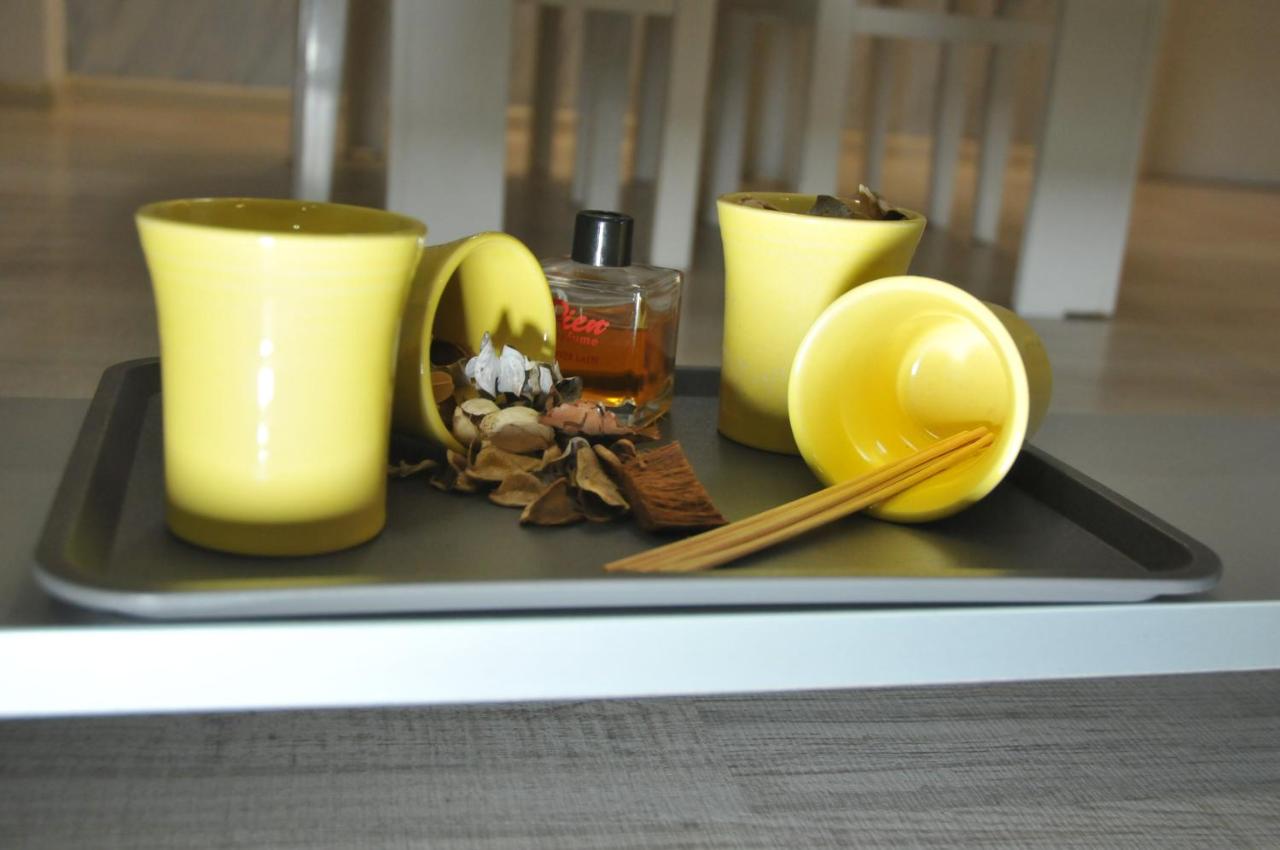 "Handmade" Apartment photo 3