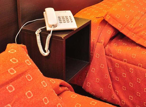 BALOO Hotel photo 2