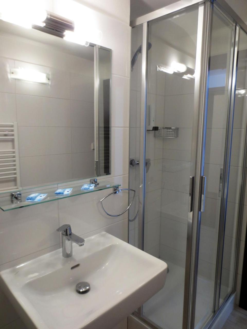 Zámecký Hotel ANTON FLORIAN photo 3