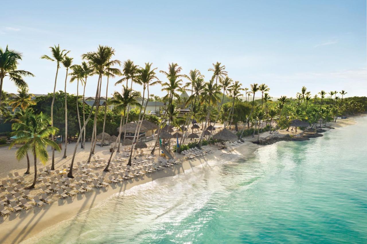 Hilton La Romana, an All-Inclusive Family Resort
