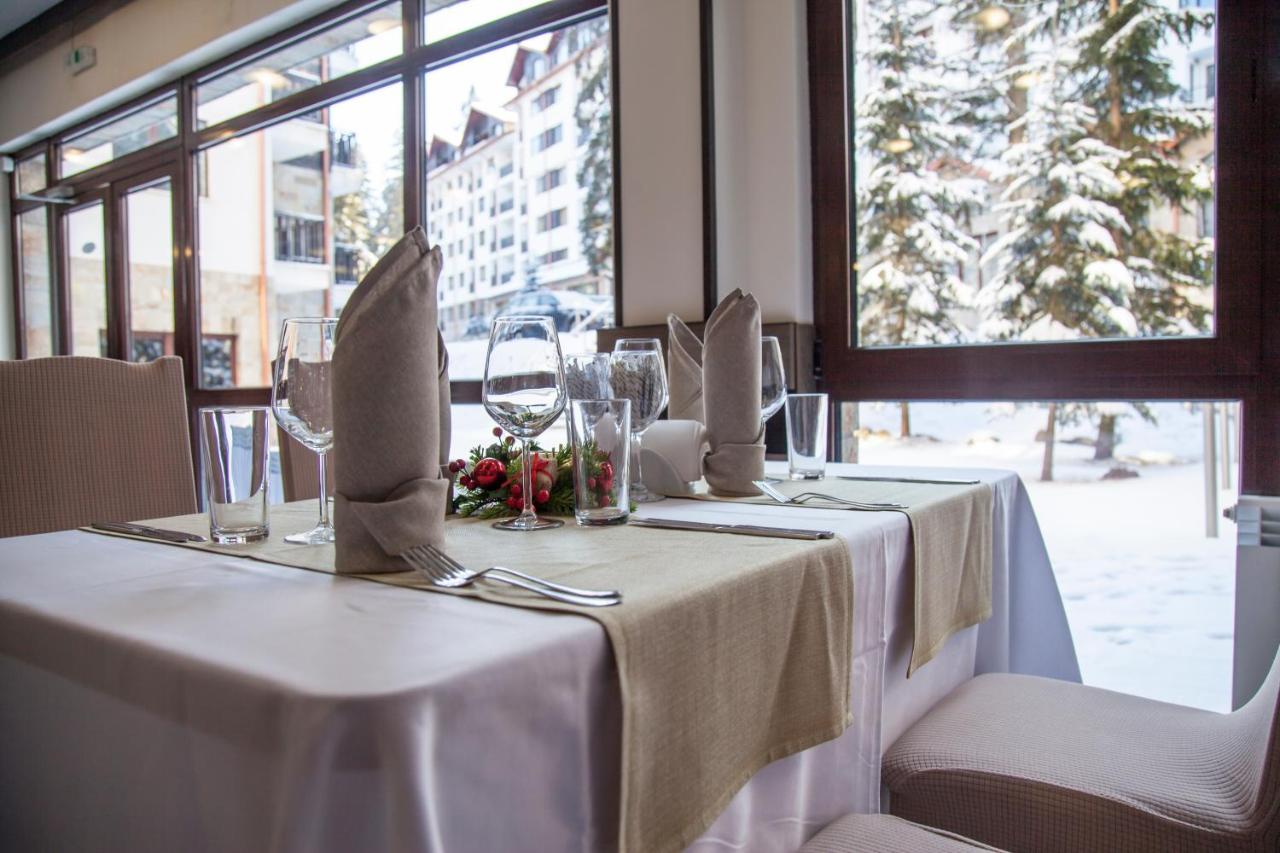 Borovets Green Hotel - 2