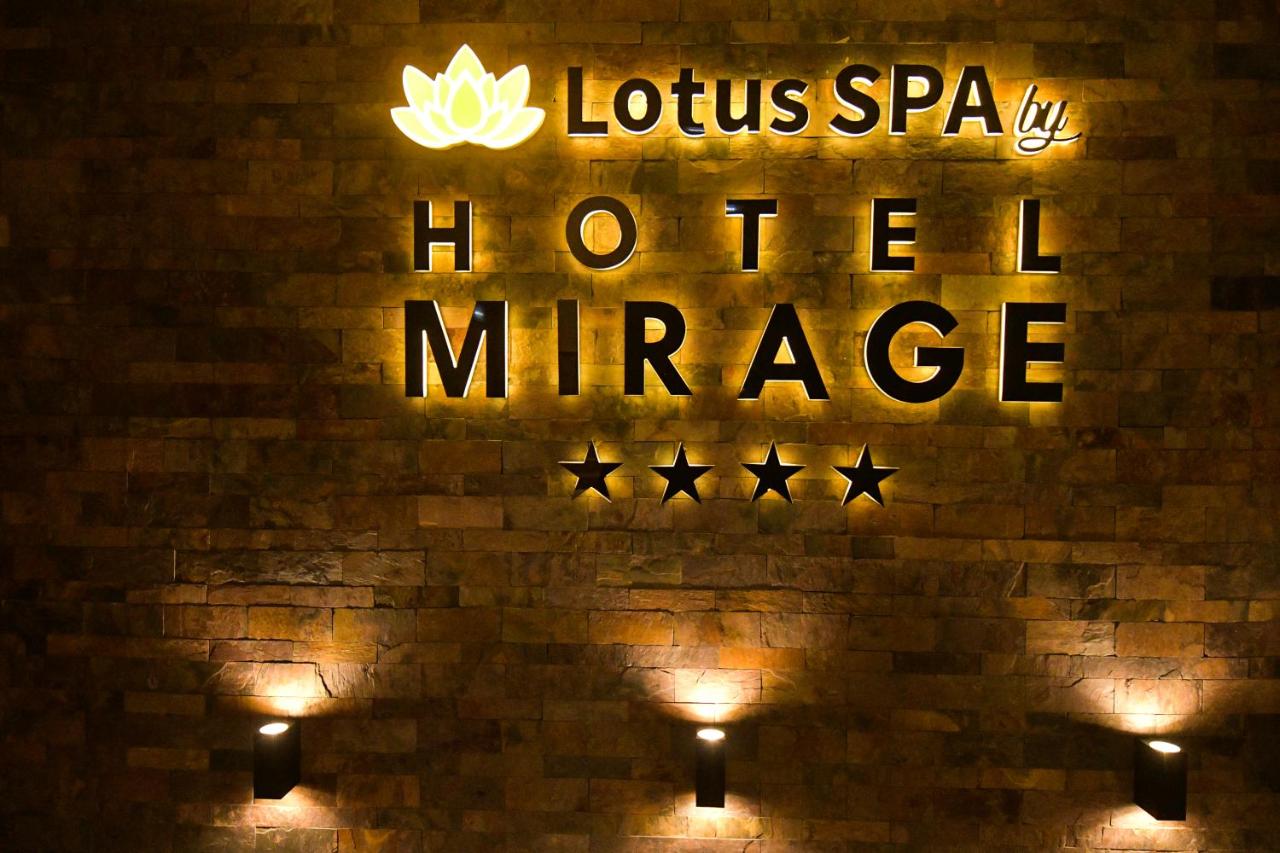 Mirage Resort & Spa photo 3