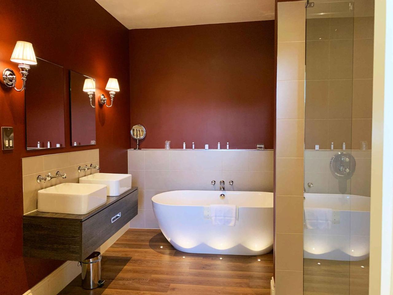 Swinton Park Hotel photo 4
