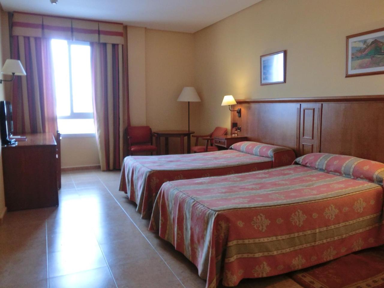 Hotel Lozano photo 2