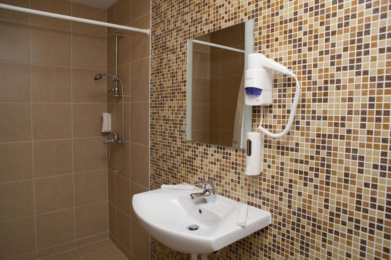 Hotel Motto photo 3