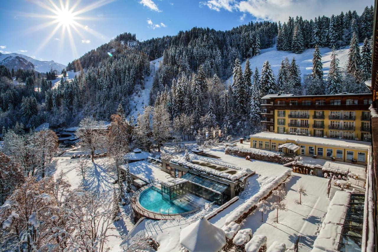 Foto - Lenkerhof gourmet spa resort - Relais & Châteaux