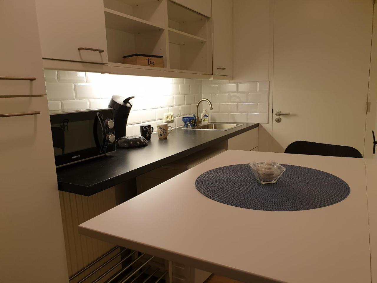 Studio "Shoshana" Harderwijk - 6