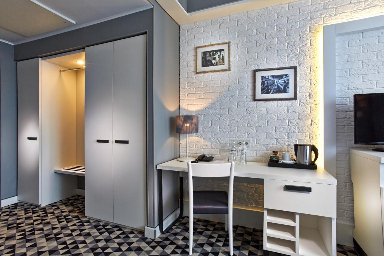 Manufactura Design-Hotel photo 3