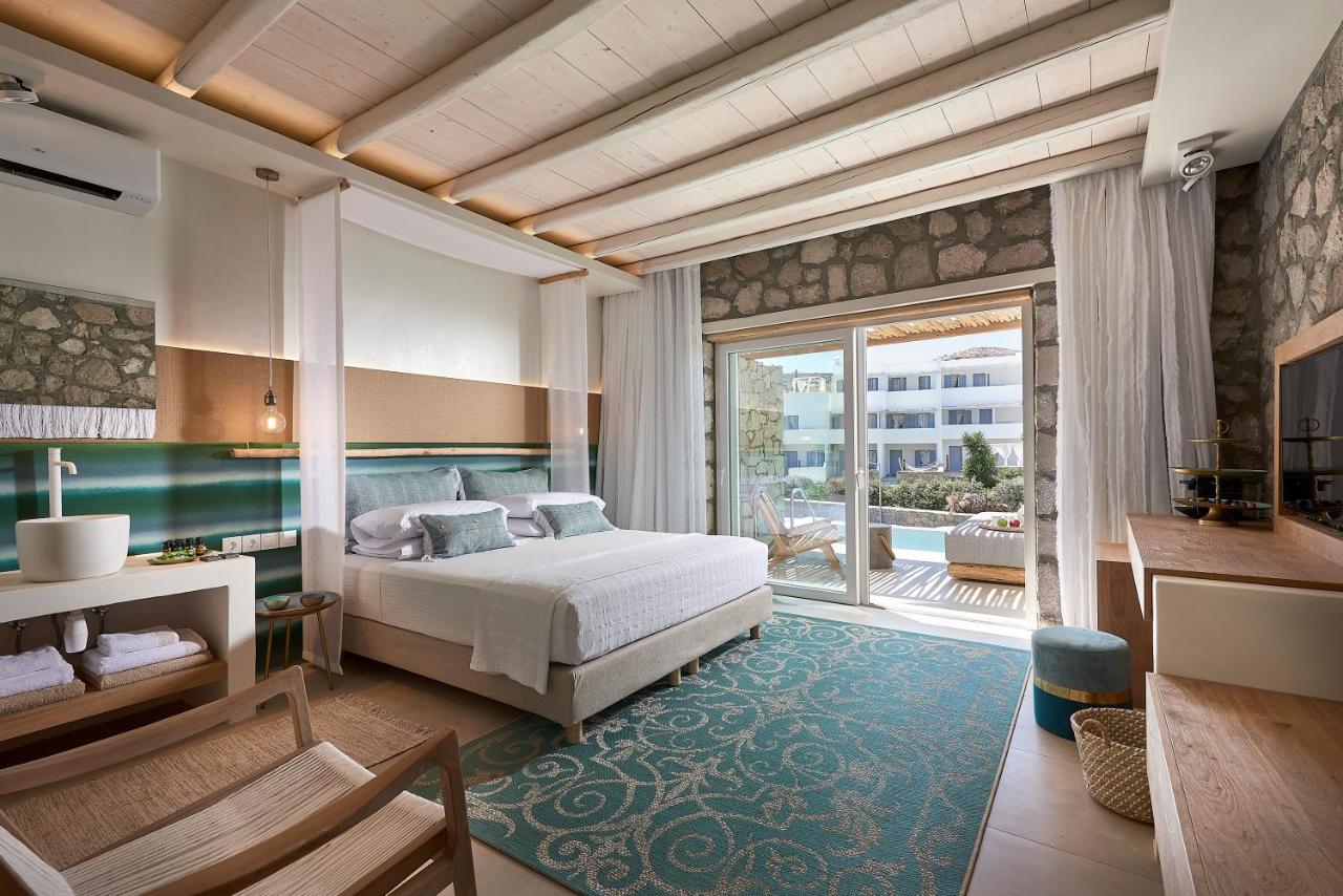 Artemis Seaside Resort - 5