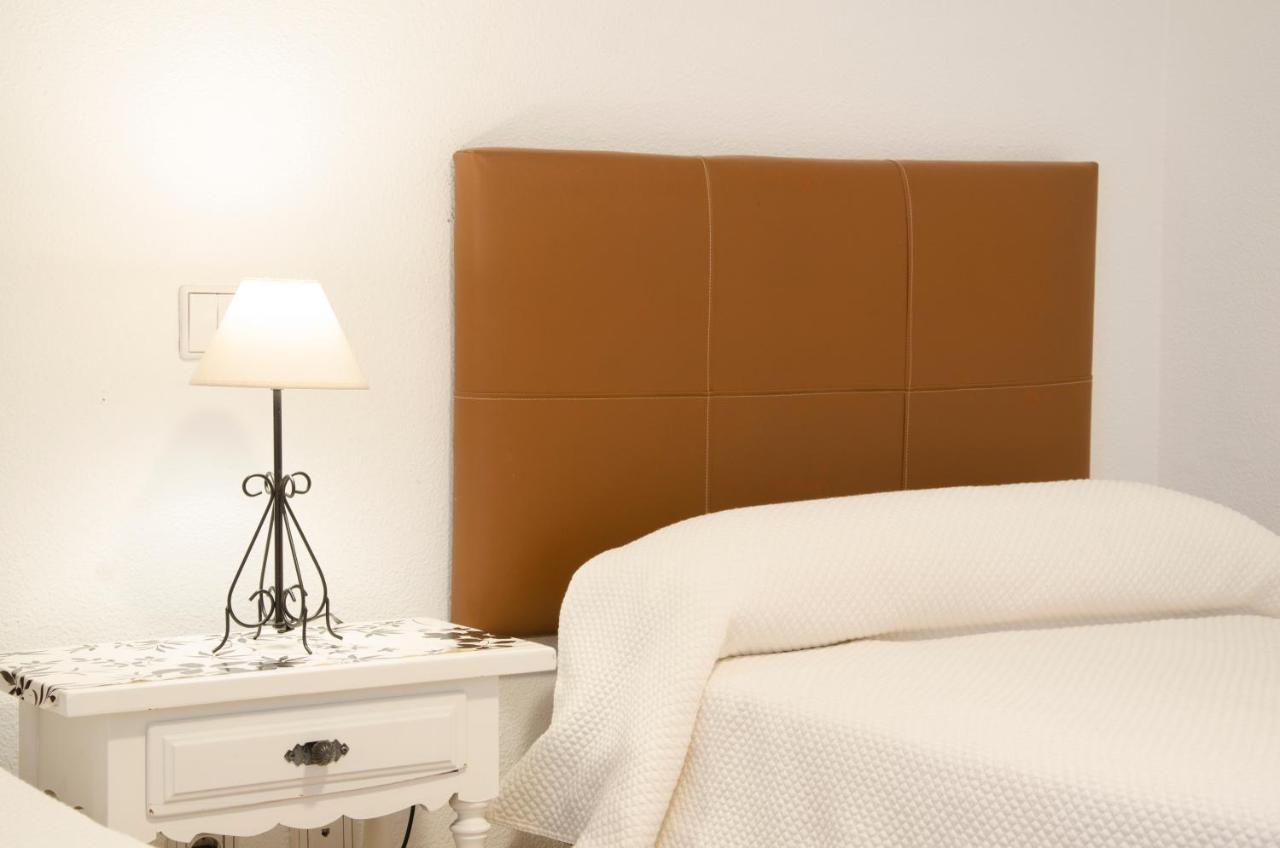 Hotel Algete photo 2