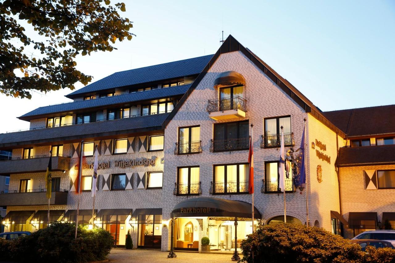 Photo - Parkhotel Wittekindshof