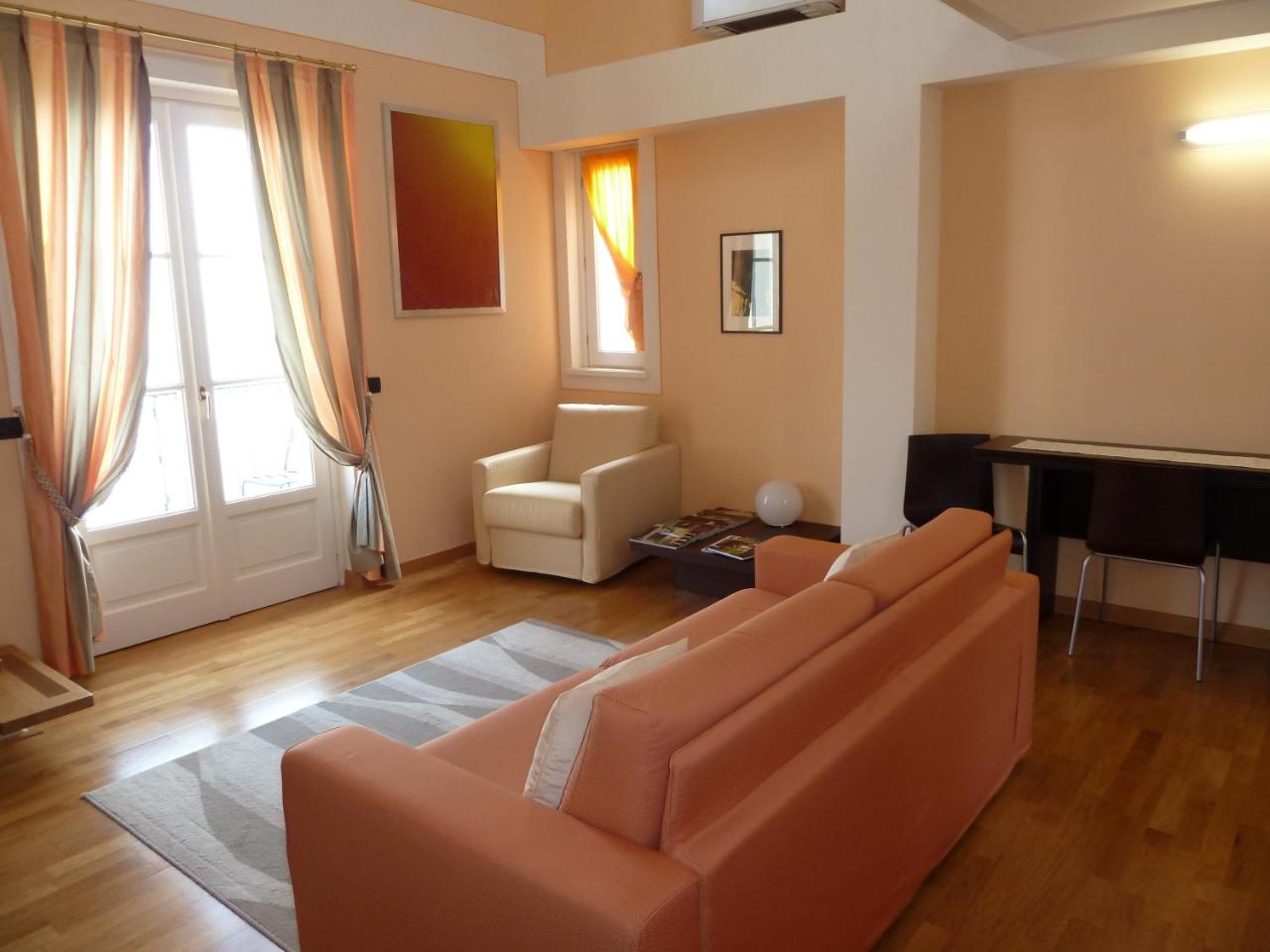 Hotel Residence La Luna Nel Porto photo 2