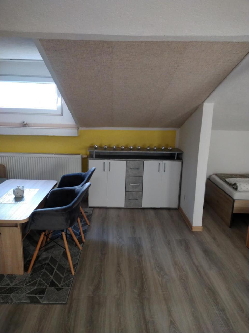 Apartmán POHODA Javorník - 6
