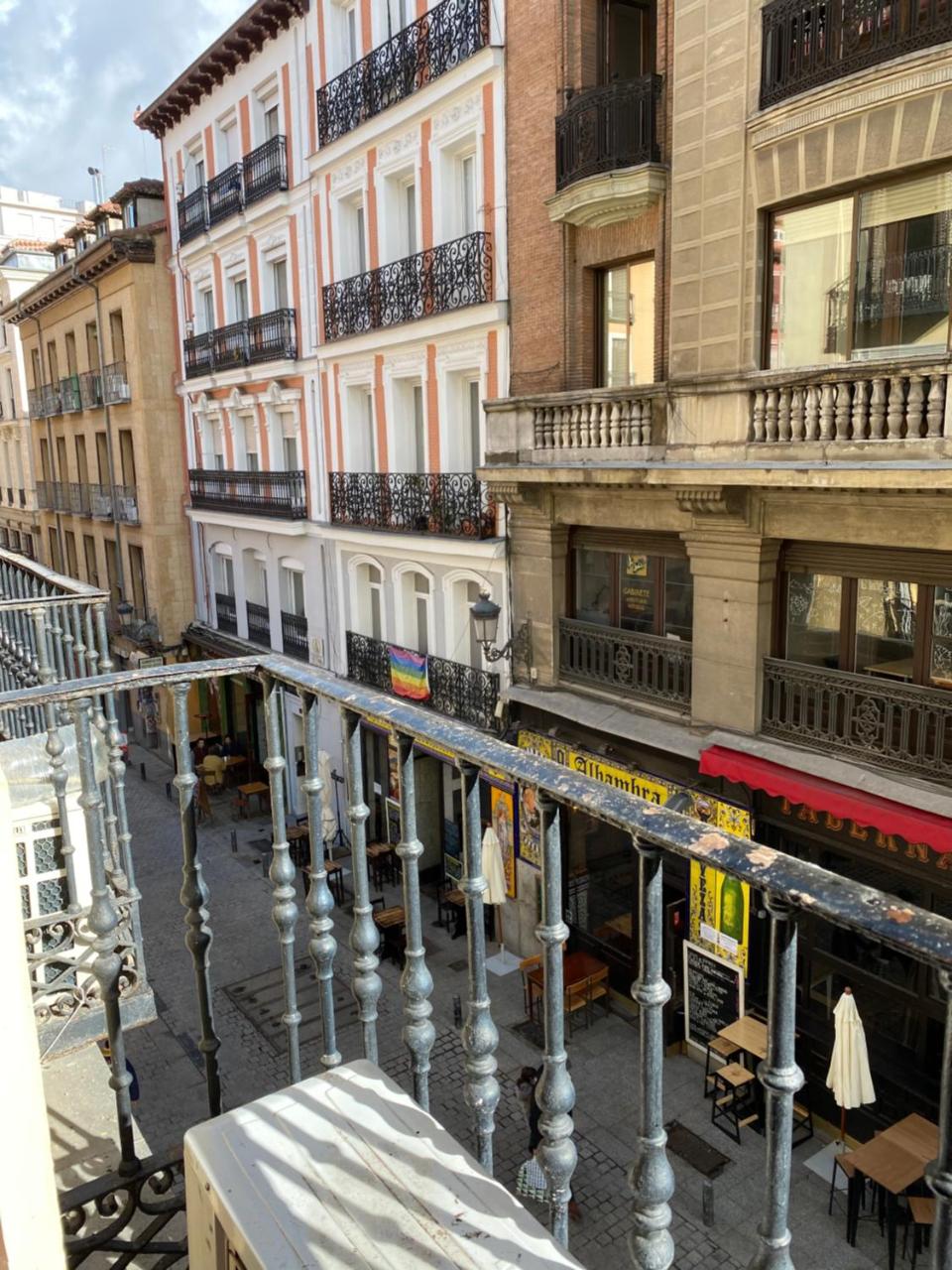 Barbieri Sol Hostel photo 3