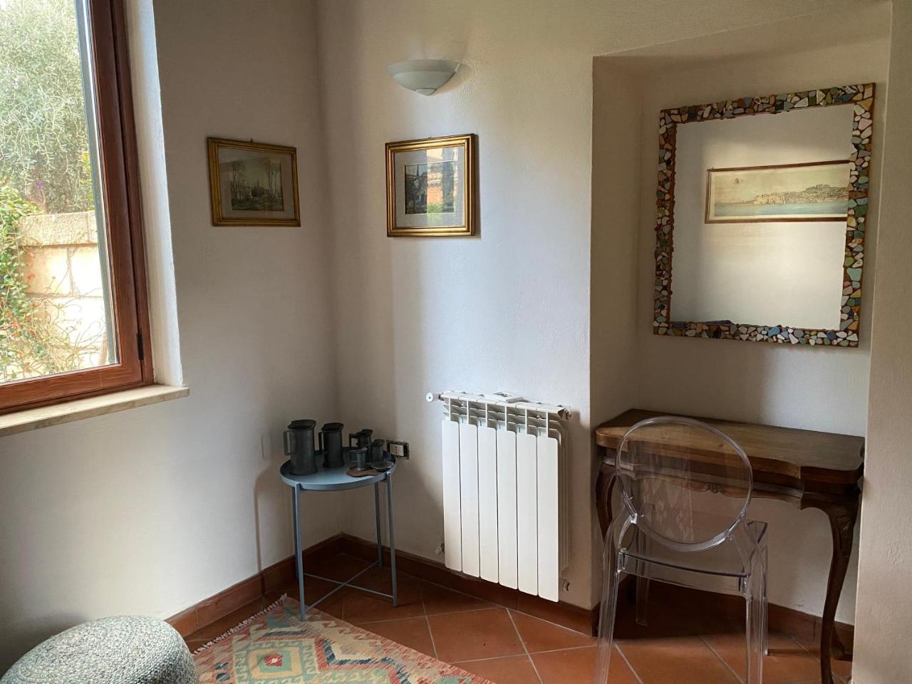 Casale ristrutturato 3 Km Tropea - 6