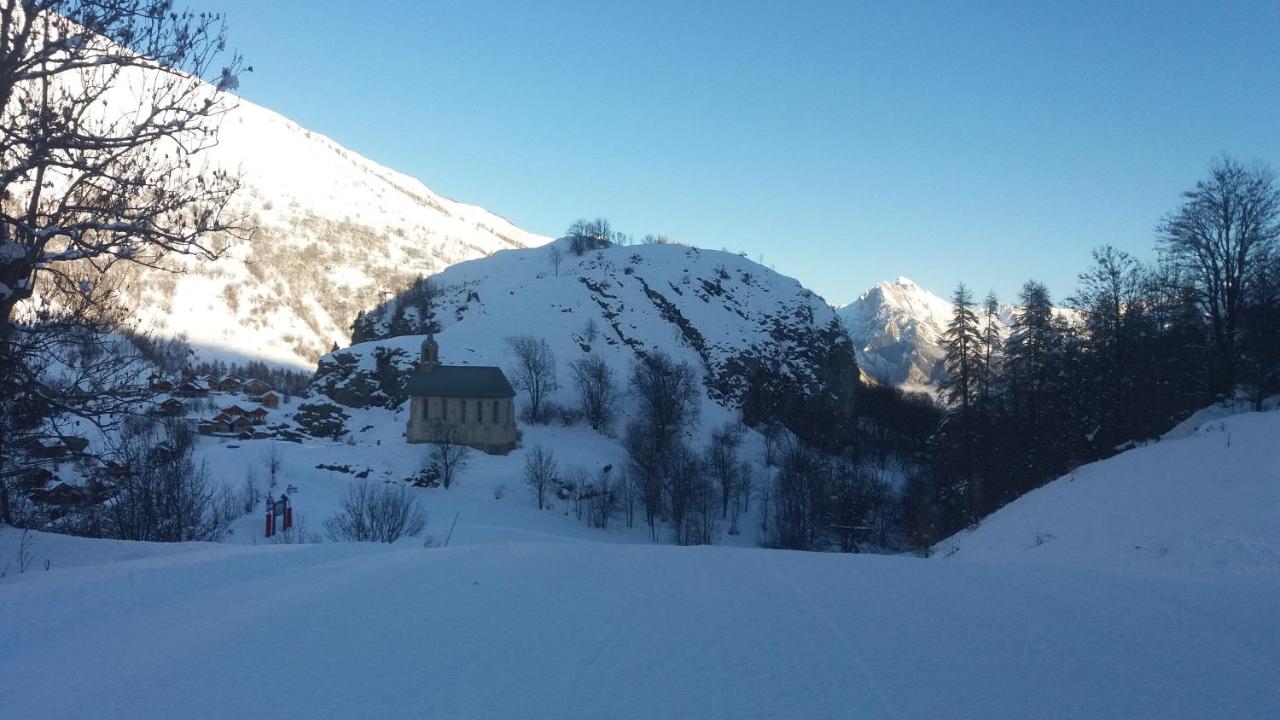 Aiguille Noire photo 2
