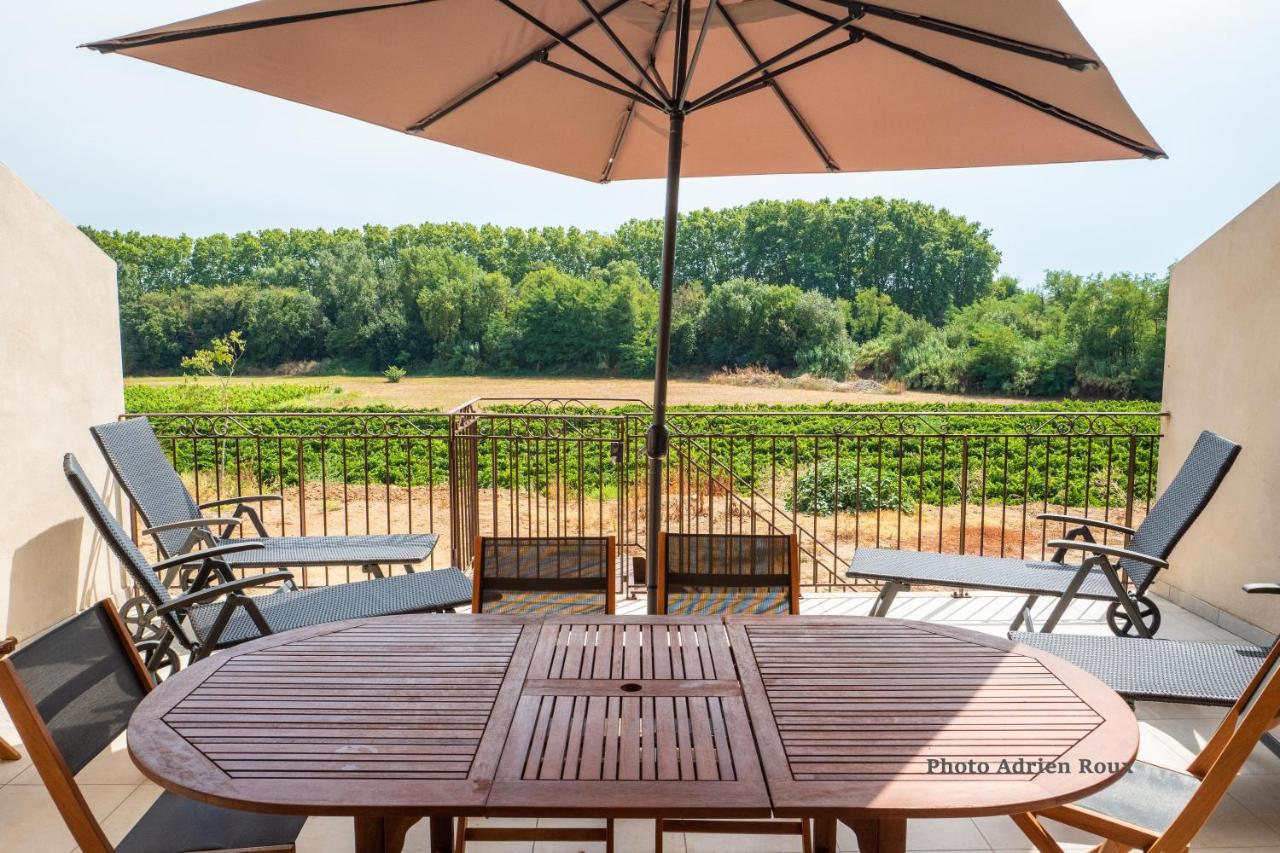 Domaine de l’Herbe Sainte - 4